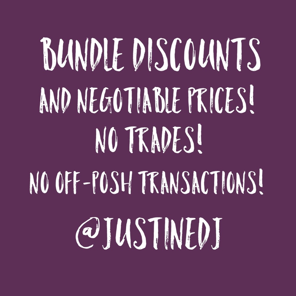 🌺 Welcome to my closet! 🌺